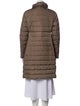 Moncler Down Coat