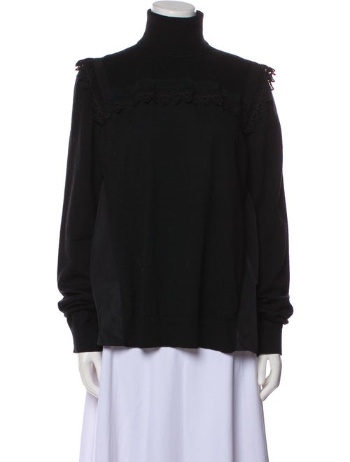 Moncler 2017 Wool Sweater