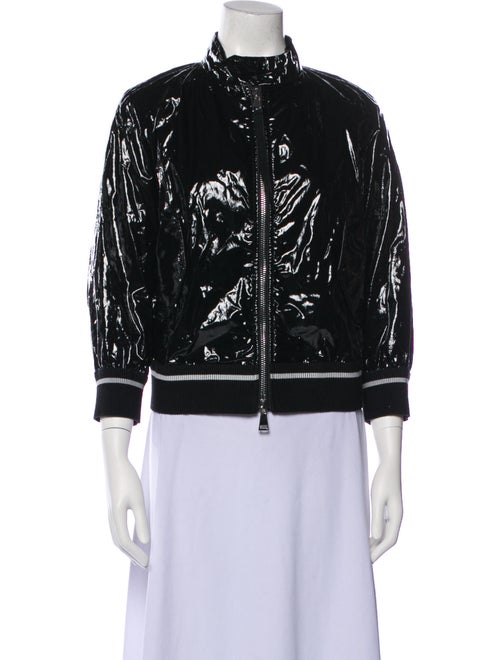 Moncler Bomber Jacket