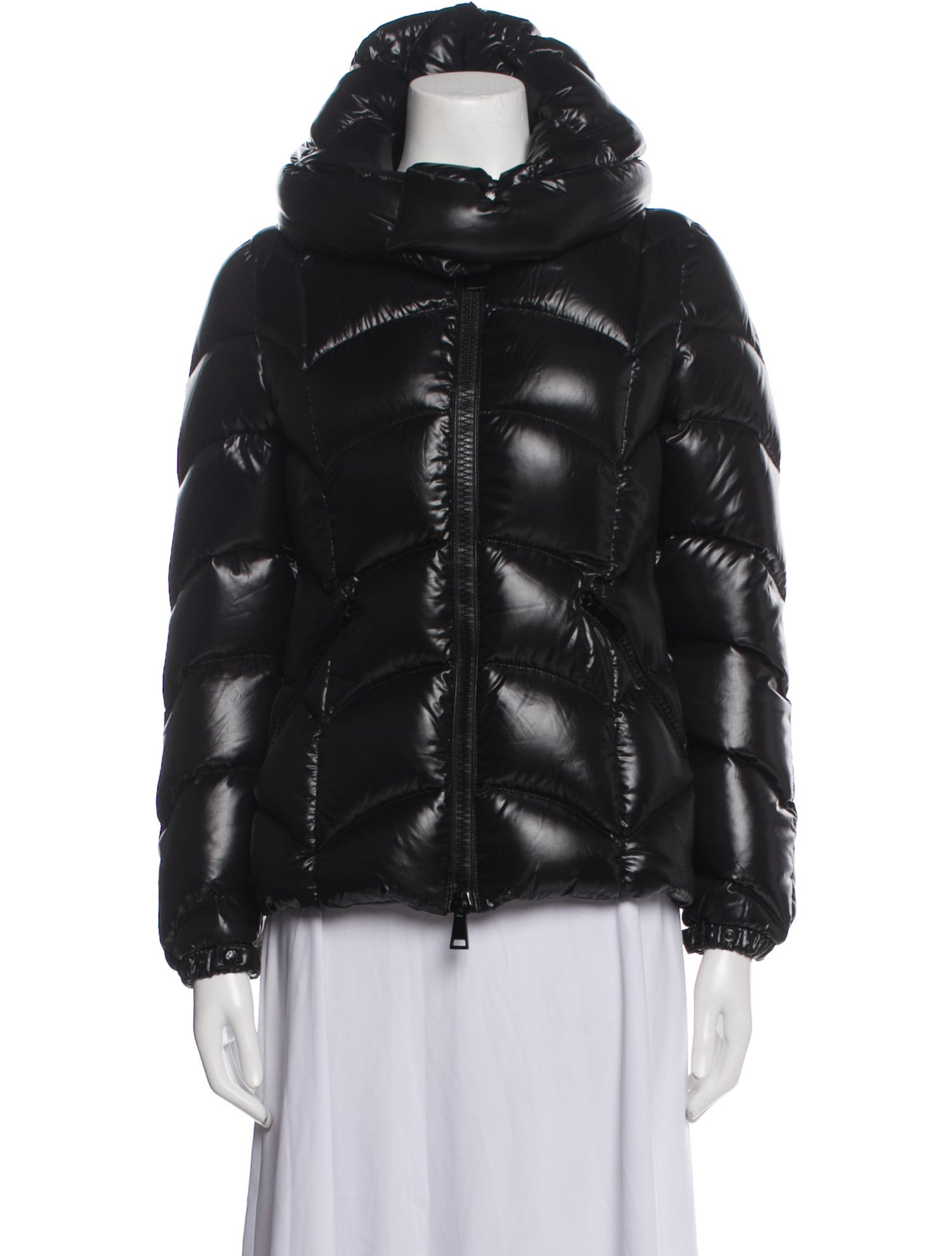 Moncler Down Jacket