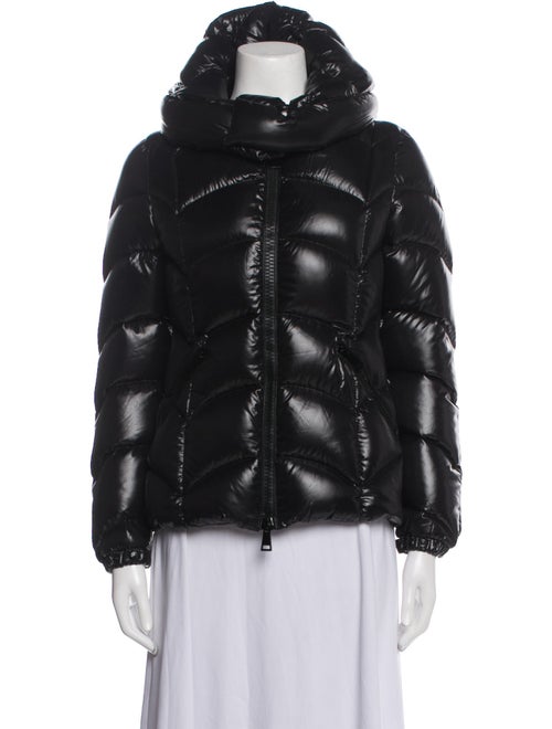 Moncler Down Jacket