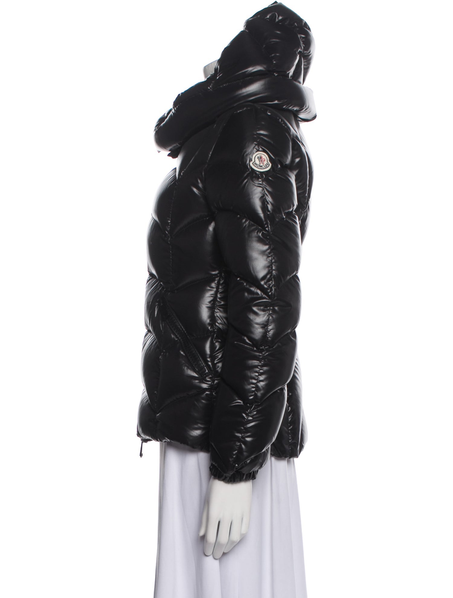 Moncler Down Jacket
