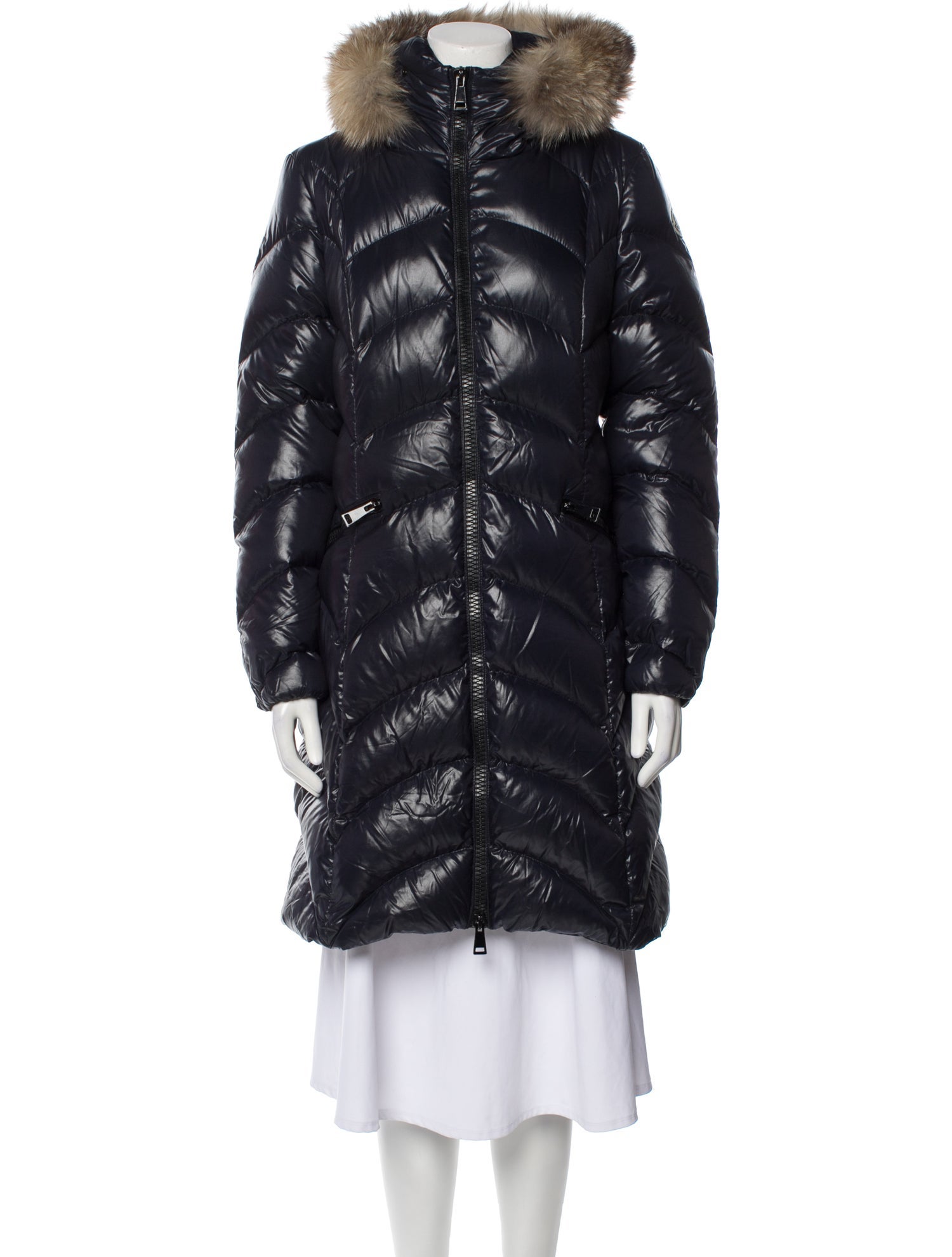 Moncler Down Coat