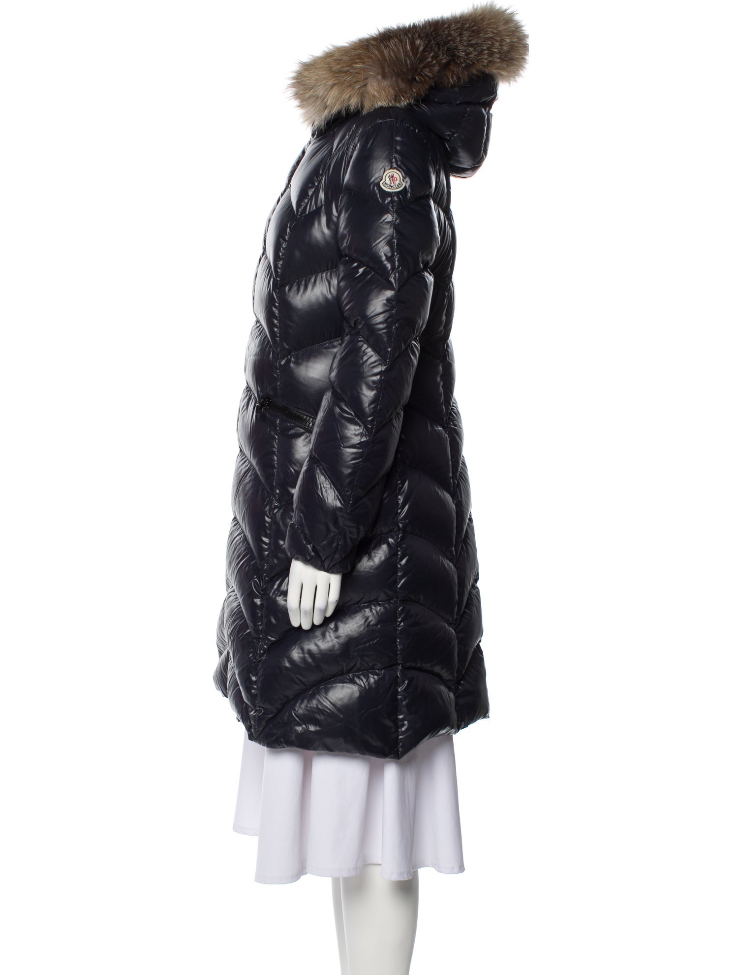 Moncler Down Coat