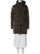 Moncler Fragon Giubbotto Parka