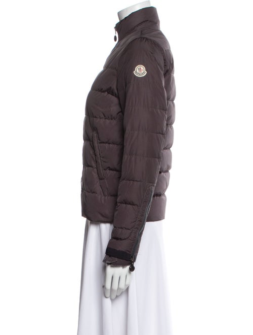 Moncler Down Jacket