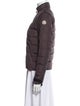 Moncler Down Jacket