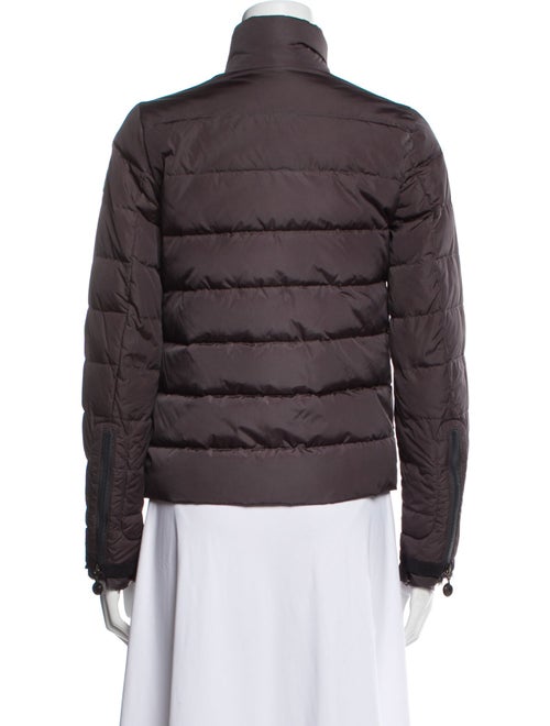 Moncler Down Jacket