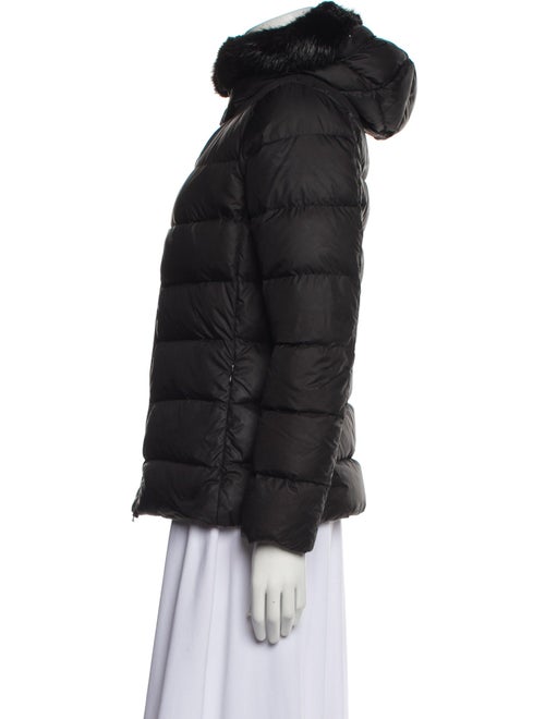 Moncler Parka