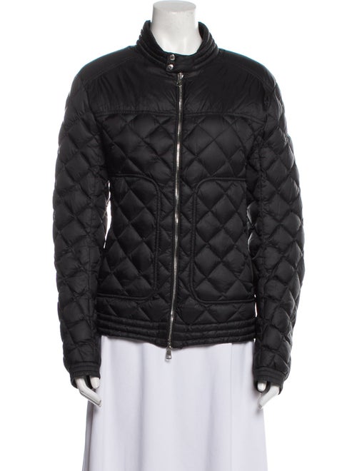Moncler Bomber Jacket