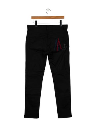 Moncler Skinny Jeans
