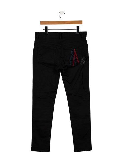 Moncler Skinny Jeans