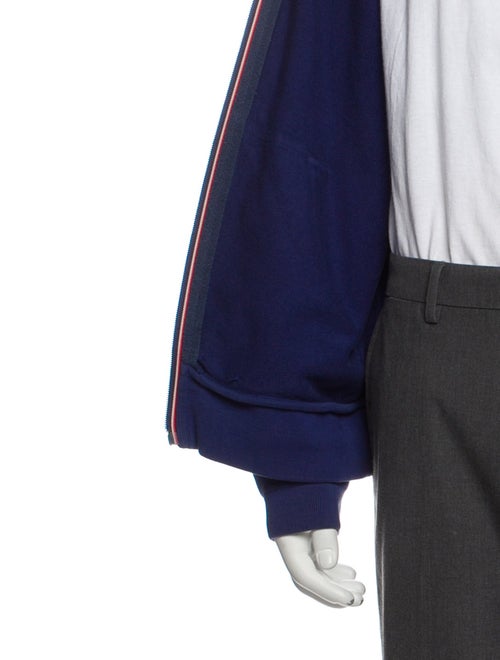 Moncler Bomber Jacket