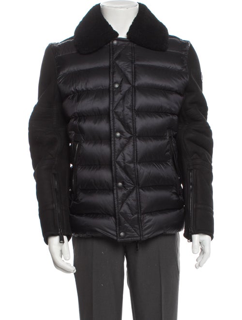Moncler Puffer Coat