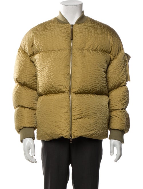 Moncler Puffer Coat