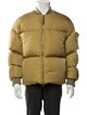 Moncler Puffer Coat