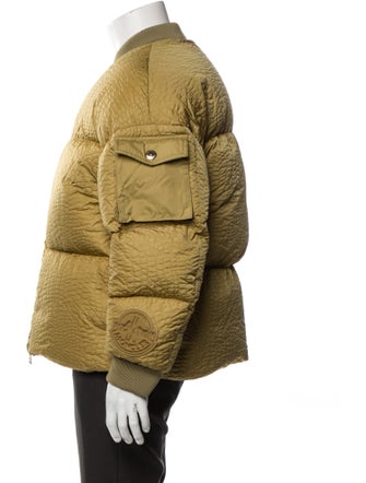 Moncler Puffer Coat