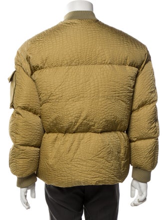 Moncler Puffer Coat