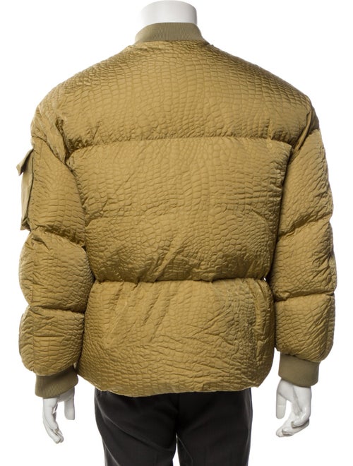 Moncler Puffer Coat