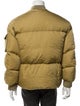 Moncler Puffer Coat