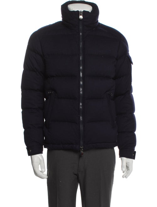 Moncler Puffer Coat