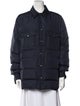 Moncler Down Jacket