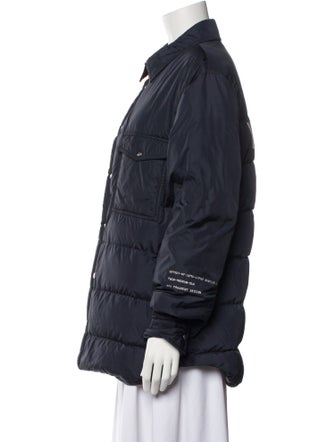 Moncler Down Jacket