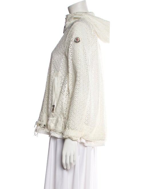 Moncler Evening Jacket