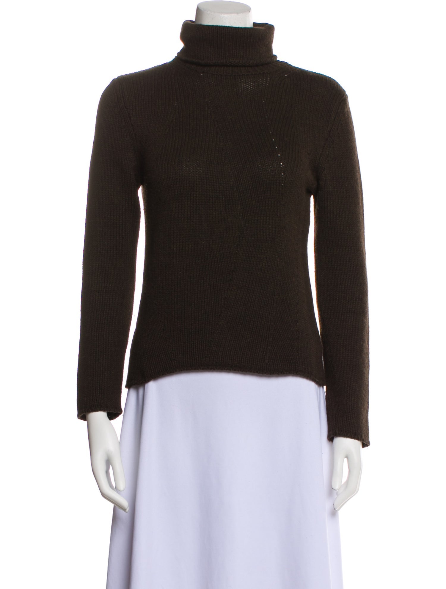 Moncler Turtleneck Sweater