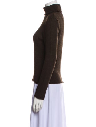 Moncler Turtleneck Sweater