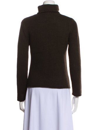 Moncler Turtleneck Sweater