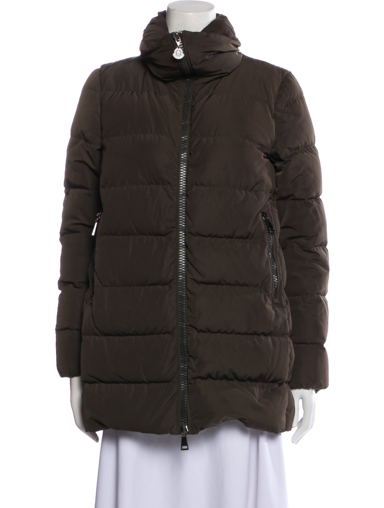 Moncler Down Jacket