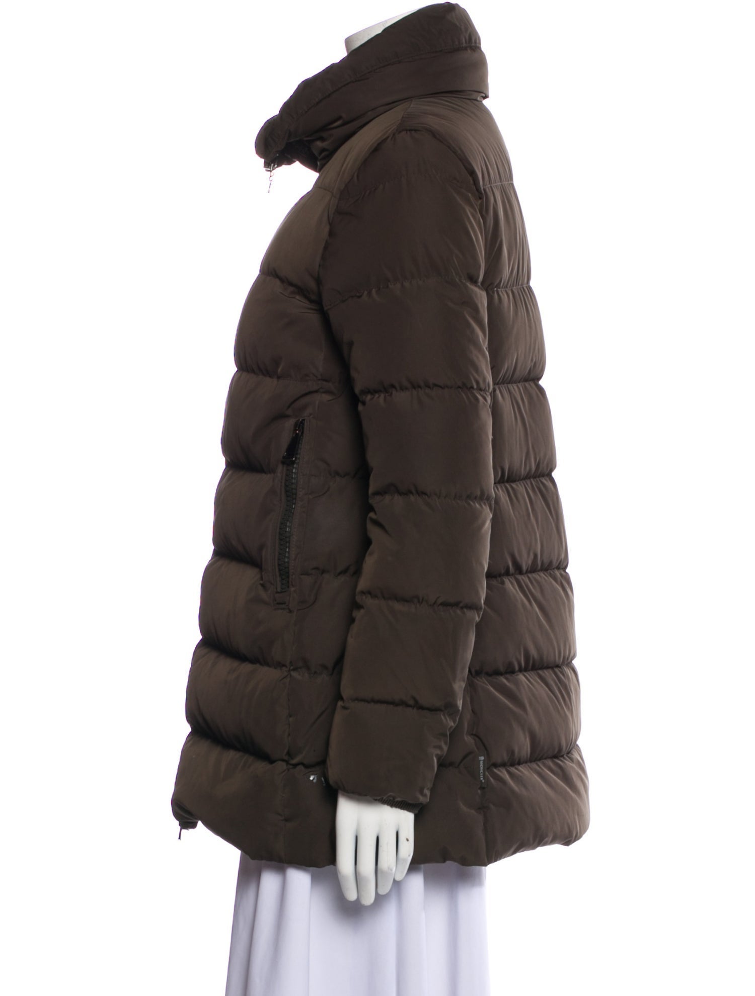 Moncler Down Jacket