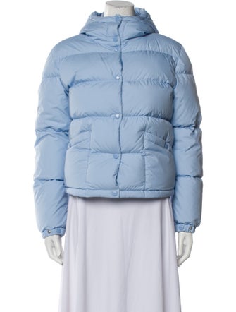 Moncler Down Jacket