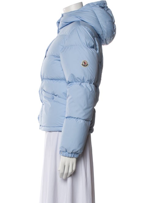 Moncler Down Jacket