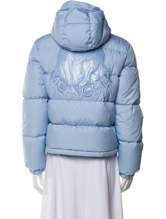 Moncler Down Jacket