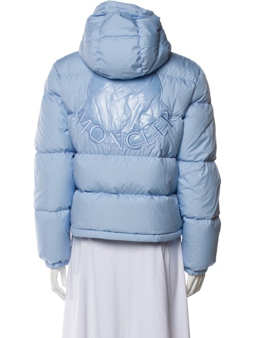 Moncler Down Jacket