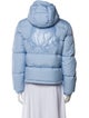 Moncler Down Jacket