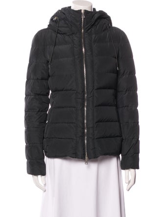 Moncler Down Jacket