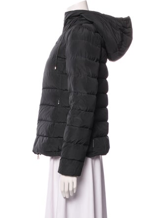 Moncler Down Jacket