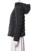 Moncler Down Jacket
