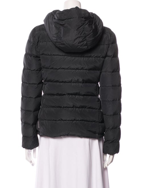 Moncler Down Jacket