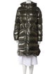 Moncler Down Coat