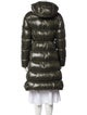Moncler Down Coat