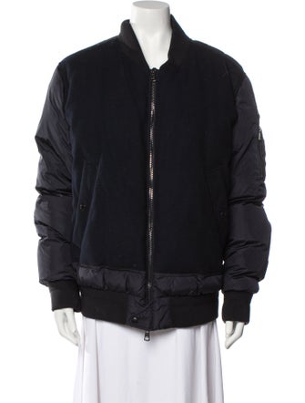 Moncler Down Jacket