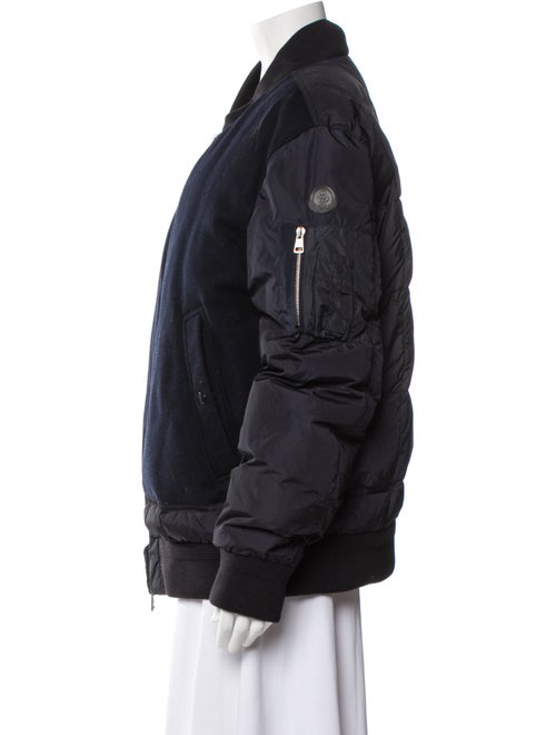 Moncler Down Jacket
