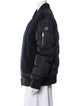 Moncler Down Jacket