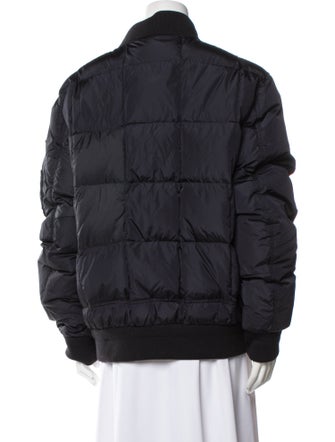 Moncler Down Jacket