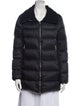 Moncler Down Jacket