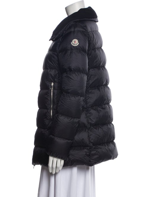 Moncler Down Jacket